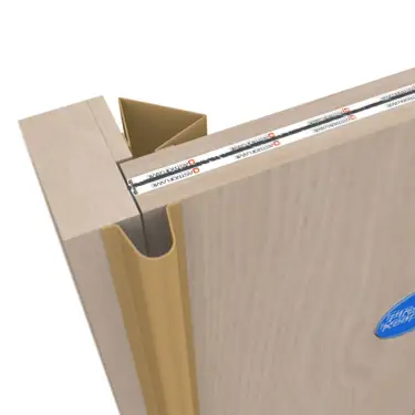 Click Here To Enlarge This Photo Of AFFKBEIH Astroflame Commercial Finger Guard (Rear) Beige 1960mm