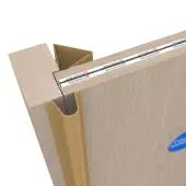 AFFKBEIH Astroflame Commercial Finger Guard (Rear) Beige 1960mm