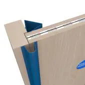 AFFKBLUH Astroflame Commercial Finger Guard (Rear) Blue 1960mm