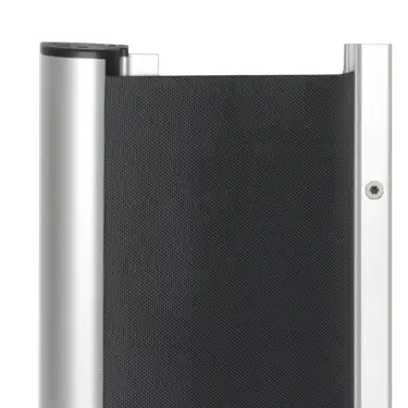 Click Here To Enlarge This Photo Of AFFDEFSAF/R Astroflame Roller Blind Finger Defender RP Standard Version (260mm Blind) - 1925mm - SAA