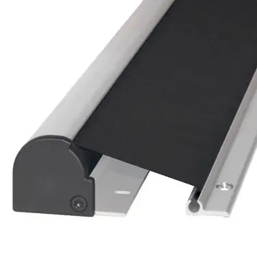 Click Here To Enlarge This Photo Of AFFDEFSAF/R Astroflame Roller Blind Finger Defender RP Standard Version (260mm Blind) - 1925mm - SAA