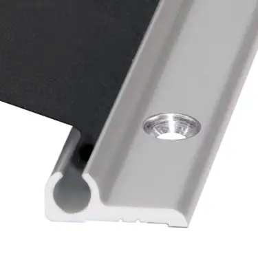 Click Here To Enlarge This Photo Of AFFDEFSAF/R Astroflame Roller Blind Finger Defender RP Standard Version (260mm Blind) - 1925mm - SAA