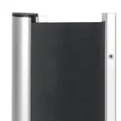 AFFDEFSAF/R Astroflame Roller Blind Finger Defender RP Standard Version (260mm Blind) - 1925mm - SAA