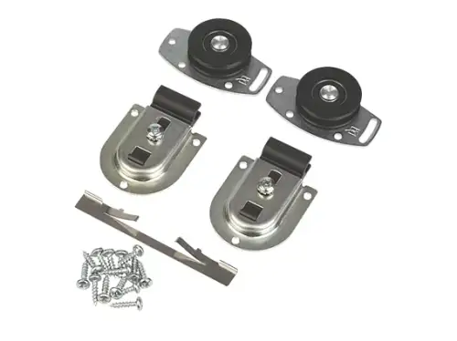 Click Here To Enlarge This Photo Of SD/AR01 Rothley Ares 2 Fittings Kit for Additional Door