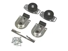 SD/AR01 Rothley Ares 2 Fittings Kit for Additional Door