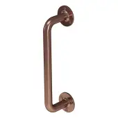 J401BAC Rothley 305mm x 25mm Grab Rail Antique Copper (SS)