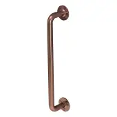 J402BAC Rothley 457mm x 25mm Grab Rail Antique Copper (SS)