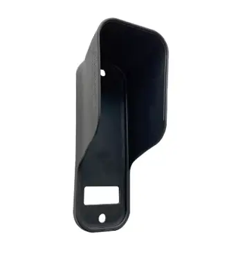 Click Here To Enlarge This Photo Of Codelocks PPGCL XT1 PINGuard - XT1 Weather & Security Guard for CL100, CL200 & CL2000 Series