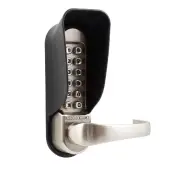 Codelocks PPGCL XT2 PINGuard - XT2 Weather & Security Guard for CL500 Series