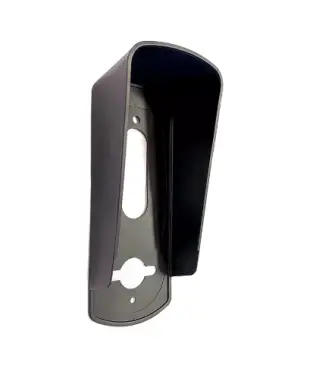 Click Here To Enlarge This Photo Of Codelocks PPGCL XT3 PINGuard - XT3 Weather & Security Guard CL5000, CL5500, CL4500 & CL600 Series