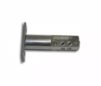 Codelocks P251 DB60/70 SS 60/70mm Dual Backset Deadbolt Replacement - Stainless Steel