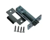 Codelocks P251 LB60 SS 60mm Backset Replacment Mortice Latch to suit CL155 & CL255 - Stainless Steel