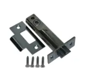 Codelocks P251 LB70 SS 70mm Backset Replacment Mortice Latch to suit CL155 & CL255 - Stainless Steel
