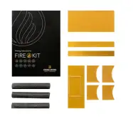 Codelocks PFKP V2 Fire Kit Pack to suit all Digital Lock Tubular Latches