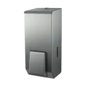 260401/SS Fitzroy of London Soap Dispenser - Satin