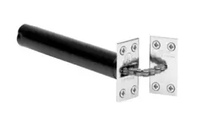 R2-CP PERKO Polished Chrome Concealed Chain Door Closer (50kg)