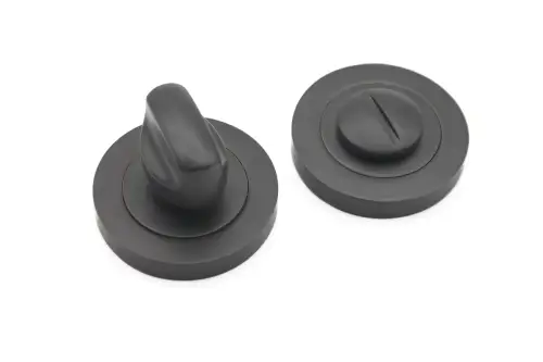 Click Here To Enlarge This Photo Of SB3106GG - Spira Brass Standard Turn & Release - Gun Metal Grey