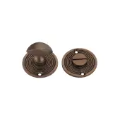 SB3107MANT - Spira Brass Beehive Turn & Release - Matt Antique Brass