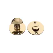 SB3116AB - Spira Brass Hammered Lady Turn & Release - Aged Brass