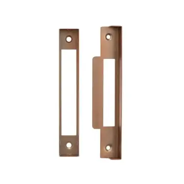 Click Here To Enlarge This Photo Of Atlantic - ALKREBS3LKUSC Rebate Kit to suit Atlantic 3 Lever Sashlocks - Urban Satin Copper