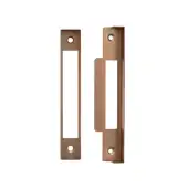 Atlantic - ALKREBS3LKUSC Rebate Kit to suit Atlantic 3 Lever Sashlocks - Urban Satin Copper