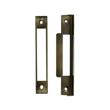 Click Here To Enlarge This Photo Of Atlantic - ALKREBS3LKUDB Rebate Kit to suit Atlantic 3 Lever Sashlocks - Urban Dark Bronze