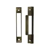 Atlantic - ALKREBS3LKUDB Rebate Kit to suit Atlantic 3 Lever Sashlocks - Urban Dark Bronze