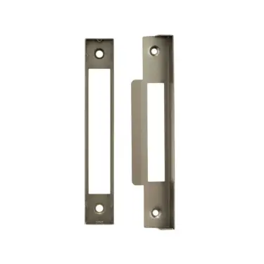 Click Here To Enlarge This Photo Of Atlantic - ALKREBS3LKSN Rebate Kit to suit Atlantic 3 Lever Sashlocks - Satin Nickel