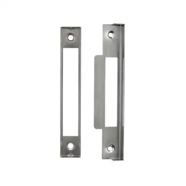 Click Here To Enlarge This Photo Of Atlantic - ALKREBS3LKSC Rebate Kit to suit Atlantic 3 Lever Sashlocks - Satin Chrome