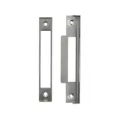 Atlantic - ALKREBS3LKSC Rebate Kit to suit Atlantic 3 Lever Sashlocks - Satin Chrome