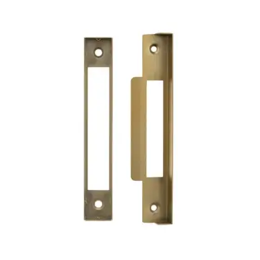Click Here To Enlarge This Photo Of Atlantic - ALKREBS3LKSB Rebate Kit to suit Atlantic 3 Lever Sashlocks - Satin Brass