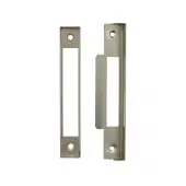 Atlantic - ALKREBS3LKPN Rebate Kit to suit Atlantic 3 Lever Sashlocks - Polished Nickel