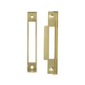 Atlantic - ALKREBS3LKPB Rebate Kit to suit Atlantic 3 Lever Sashlocks - Polished Brass