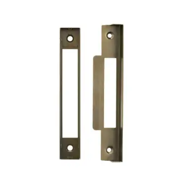 Click Here To Enlarge This Photo Of Atlantic - ALKREBS3LKMAB Rebate Kit to suit Atlantic 3 Lever Sashlocks - Matt Antique Brass