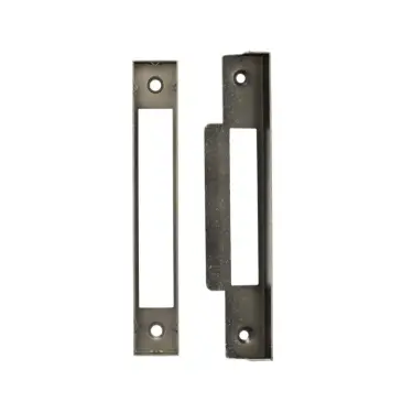 Click Here To Enlarge This Photo Of Atlantic - ALKREBS3LKDS Rebate Kit to suit Atlantic 3 Lever Sashlocks - Distressed Silver