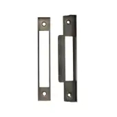 Atlantic - ALKREBS3LKDS Rebate Kit to suit Atlantic 3 Lever Sashlocks - Distressed Silver