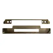 Atlantic - ALKDINREBMAB Rebate Kit to suit Atlantic DIN Mortce Locks - Matt Antique Brass
