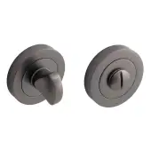 Eclipse 62991 Dark Bronze Thumbturn & Release on Round Rose (Freestyle Range)