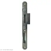 L23478 - WINKHAUS AV2 Centre Keep - LH - to suit 44mm Doors (4937126)