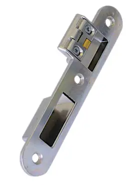 Click Here To Enlarge This Photo Of L33934 - ERA SureFire Hook Keep to suit Timber Doors - Right Hand (DKSFHKR0044)