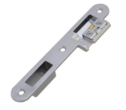 Click Here To Enlarge This Photo Of L33931 - ERA SureFire Centre Keep to suit Timber Doors - Left Hand (DKSFCKL0044)