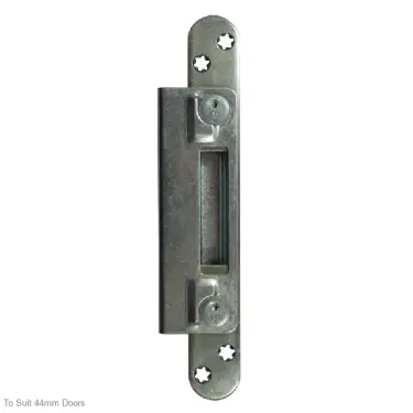 Click Here To Enlarge This Photo Of L23479 - WINKHAUS AV2 Hook Keep - to suit 44mm Doors (4933948)