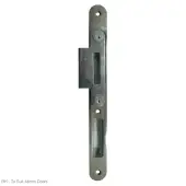 L23477 - WINKHAUS AV2 Centre Keep - RH - to suit 44mm Doors (4937125)