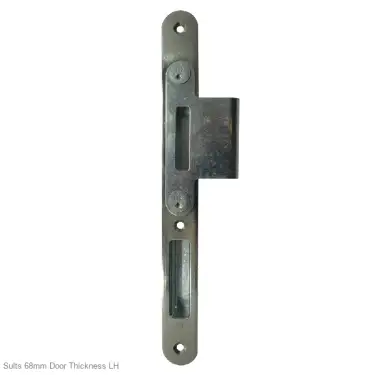 Click Here To Enlarge This Photo Of L33474 - WINKHAUS AV2 Centre Keep - LH - to suit 68mm Doors (5002565)
