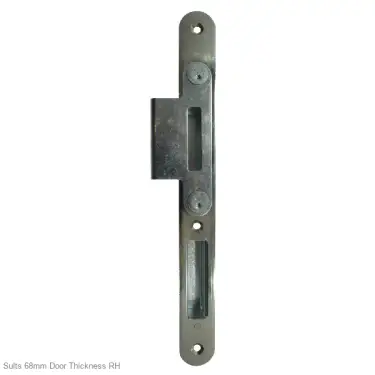 Click Here To Enlarge This Photo Of L33475 - WINKHAUS AV2 Centre Keep - RH - to suit 68mm Doors (5002564)