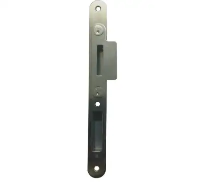 Click Here To Enlarge This Photo Of L32170 - WINKHAUS Centre Keep to suit Cobra, Trulock & Thunderbolt - LH - Suits 44mm Door Thickness (4929152)
