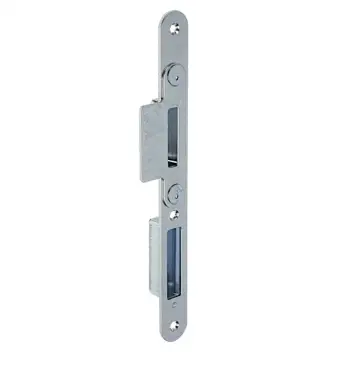 Click Here To Enlarge This Photo Of L32914 - WINKHAUS Centre Keep to suit Cobra, Trulock & Thunderbolt - RH - Suits 54mm Door Thickness (4993853)