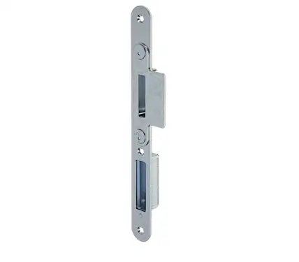 Click Here To Enlarge This Photo Of L33472 - WINKHAUS Centre Keep to suit Cobra, Trulock & Thunderbolt - LH - Suits 68mm Door Thickness (4941938)