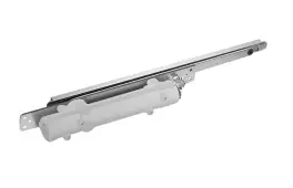 DORMA ITS96 EN.2-4 Silver Concealed Cam Action Overhead Door Closer (Non Fire Rated)
