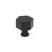 51867 From the Anvil Aged Bronze Kahlo Cabinet Knob - 25mm
